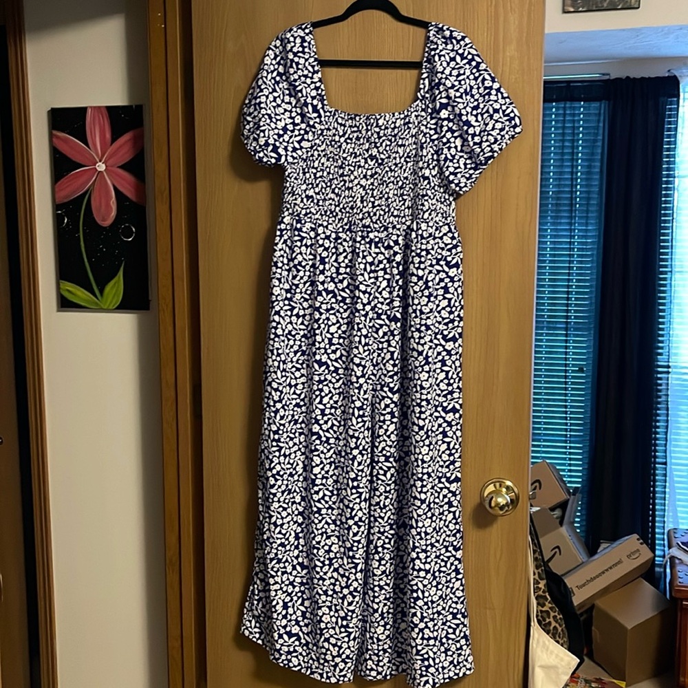 SHEIN 2XL Jumpsuit